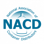 National Association of Container Distributors logo