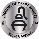 2019 Judging of Craft Medal silver