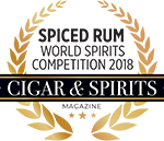 Cigar & Spirits World Spirits Competition