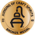 2020 Craft Bronze